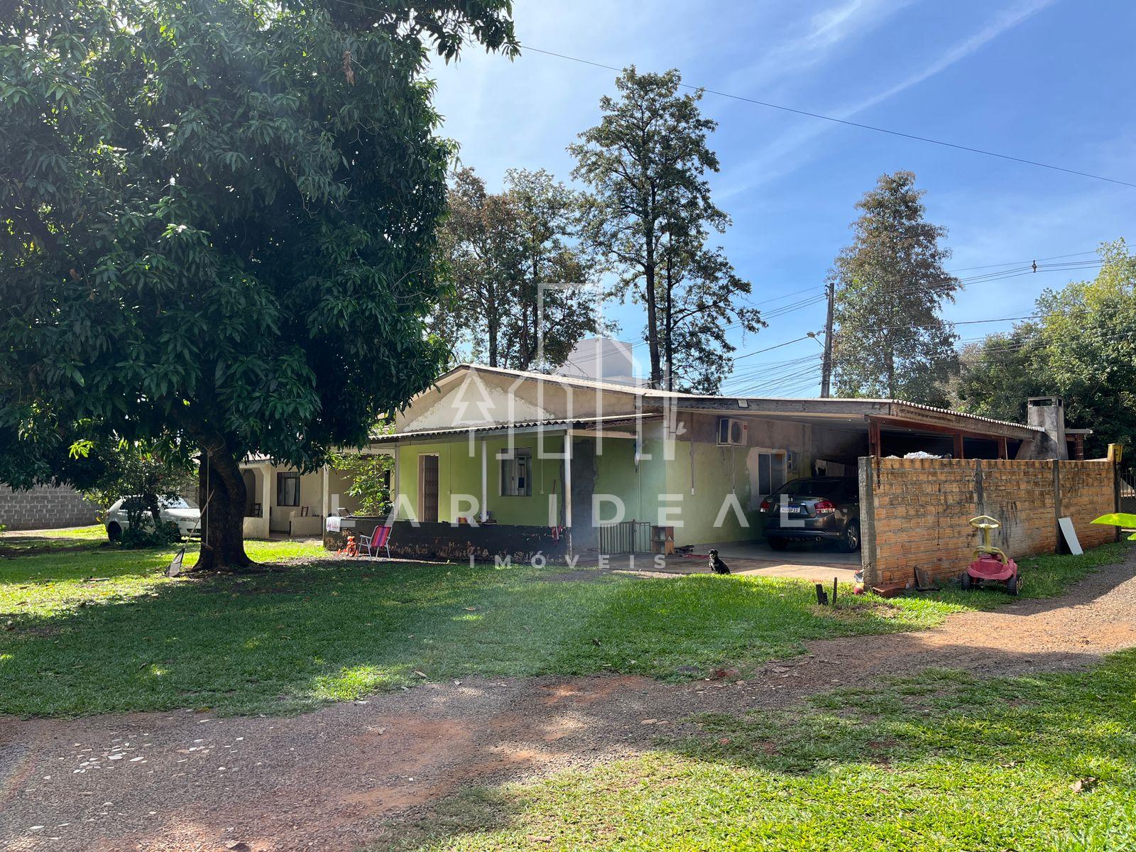 Terreno com 1106,37 m² á venda no Jardim Guarapuava, próx. Av....