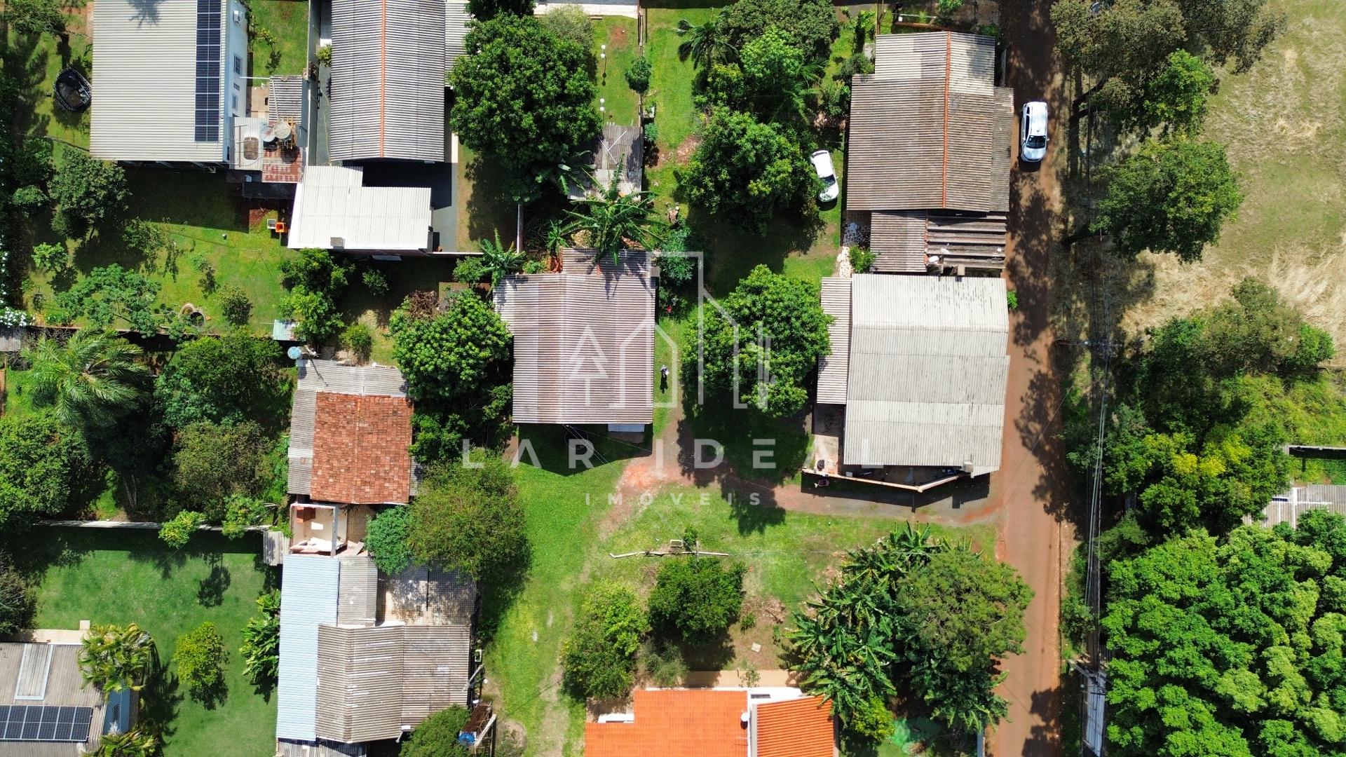 Terreno com 1106,37 m² á venda no Jardim Guarapuava, próx. Av....