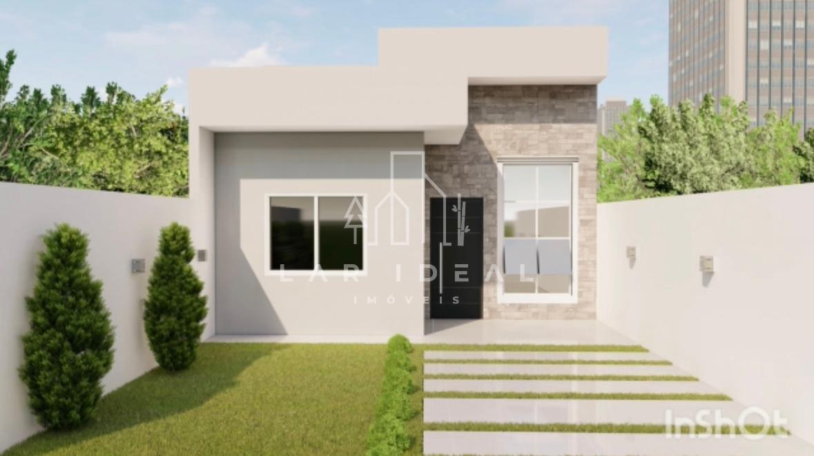 Casa à Venda na Vila Borges perto do supermercado Muffato da República Argentina