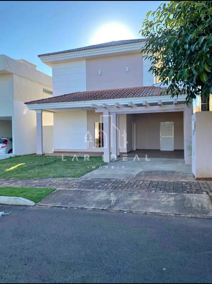 Sobrado Semimobiliado no Condominio Don Jose com 01 Suíte e 02 Quartos