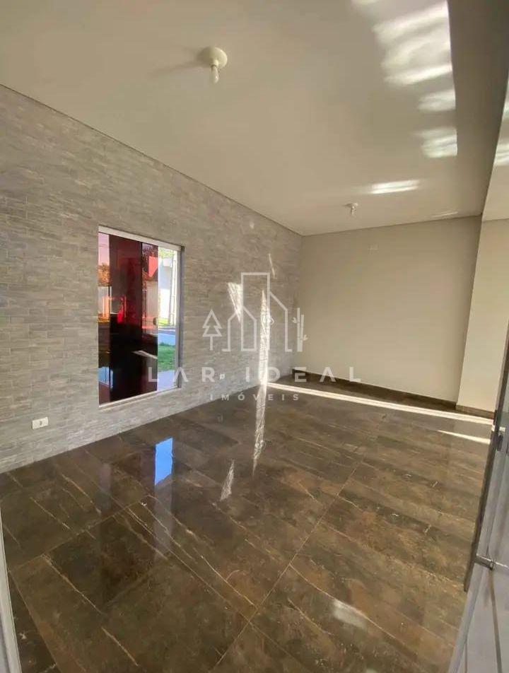 Sobrado Semimobiliado no Condominio Don Jose com 01 Suíte e 02 Quartos