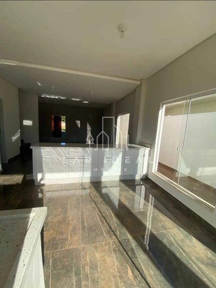 Sobrado Semimobiliado no Condominio Don Jose com 01 Suíte e 02 Quartos