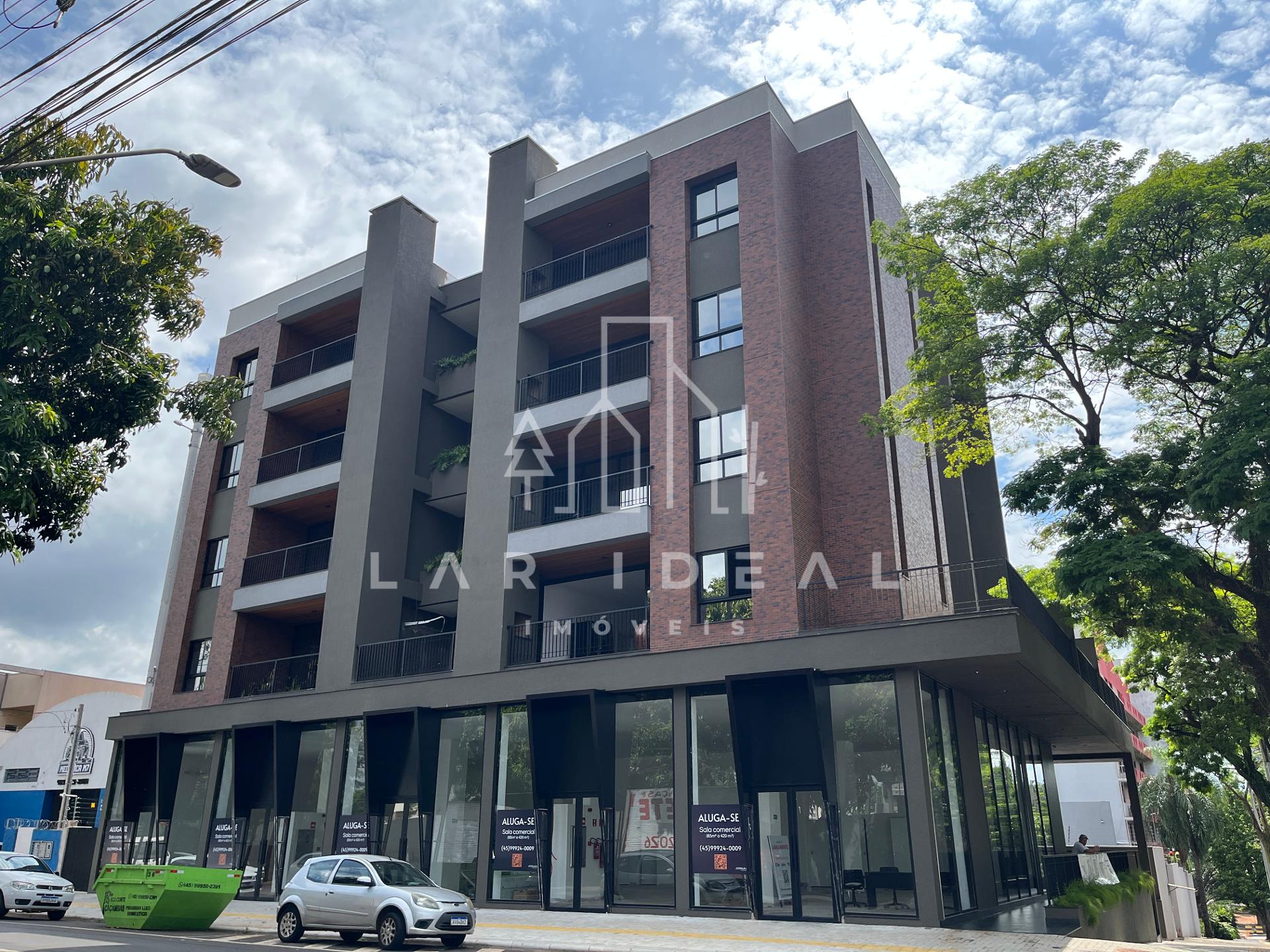 Vision Iguassu  Studios Exclusivos para Rentabilidade Airbnb