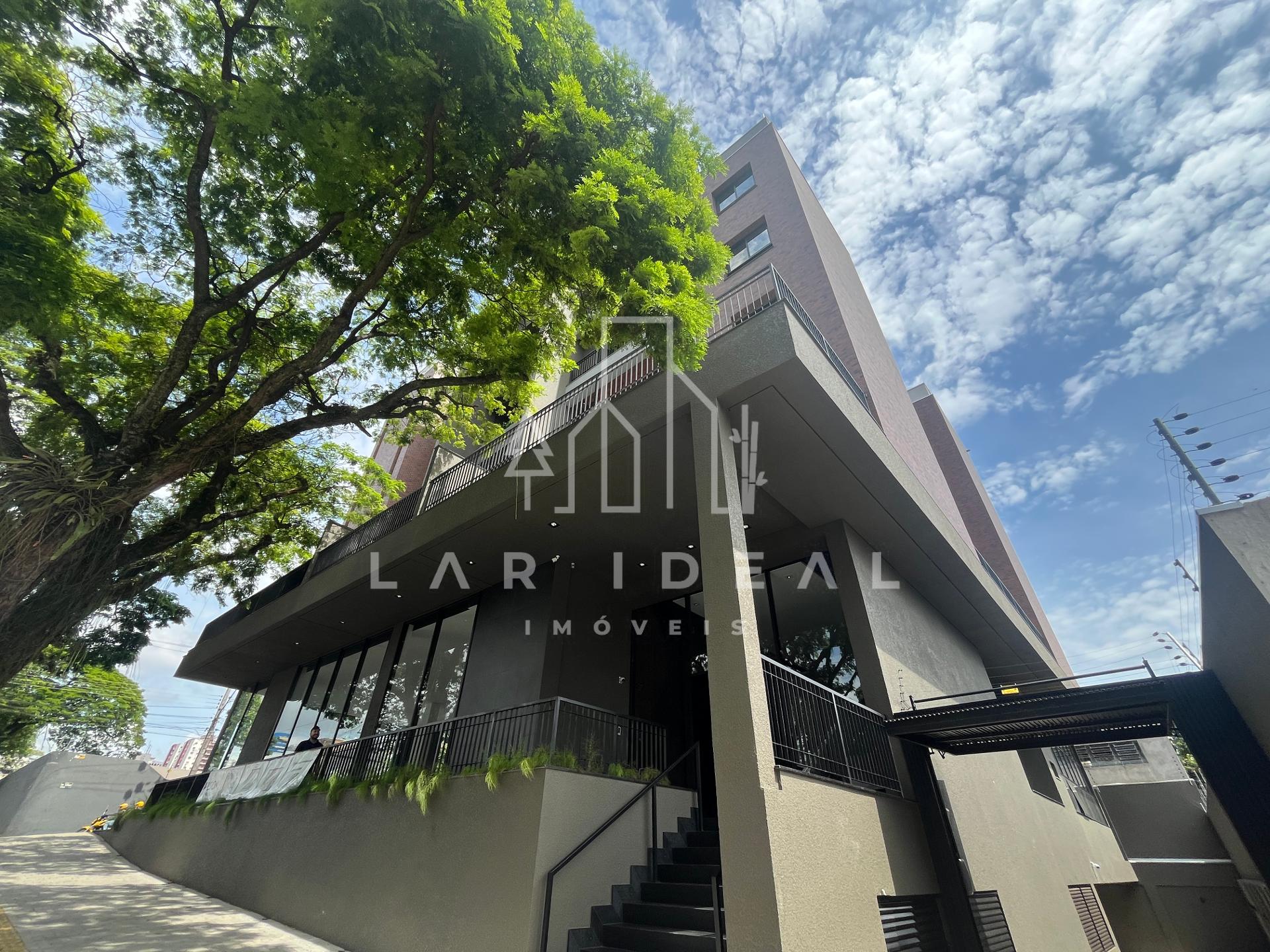 Vision Iguassu  Studios Exclusivos para Rentabilidade Airbnb