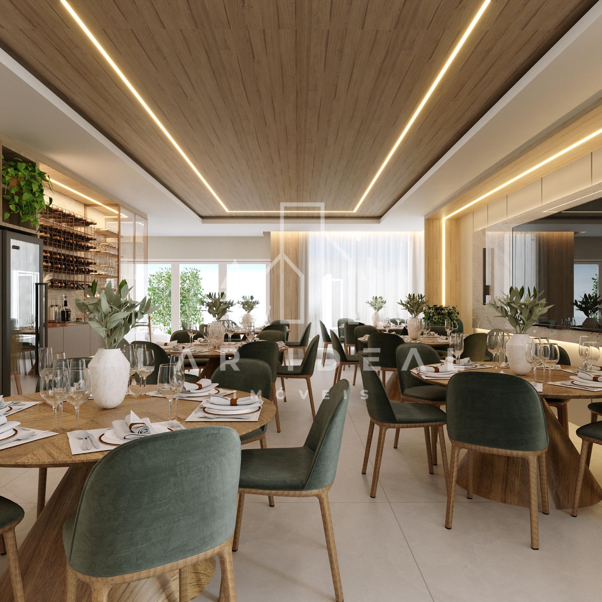 Lançamento Premium na Vila A - Residencial Casa Branca com 02 Quarto e 01 Suíte