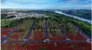 Terreno com parcelamento próprio, The Falls at Iguaçu, FOZ DO IGUACU - PR