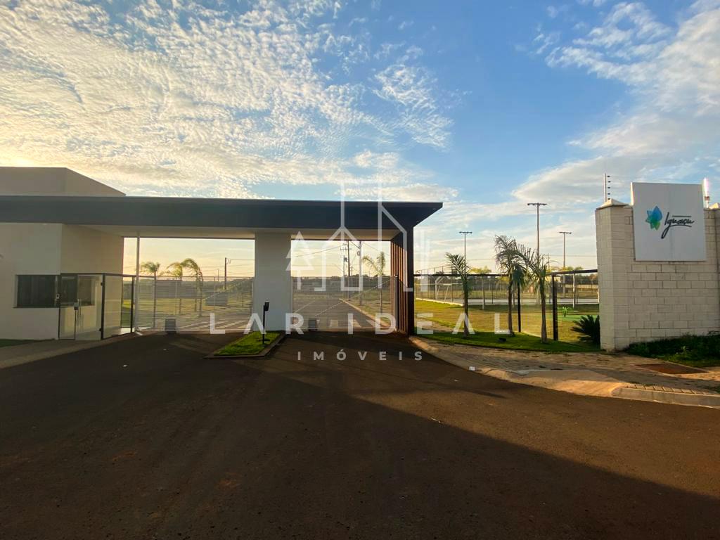 Excelente Terreno com 300m² no Condomínio Iguaçu, com fácil acesso Av. das Cataratas