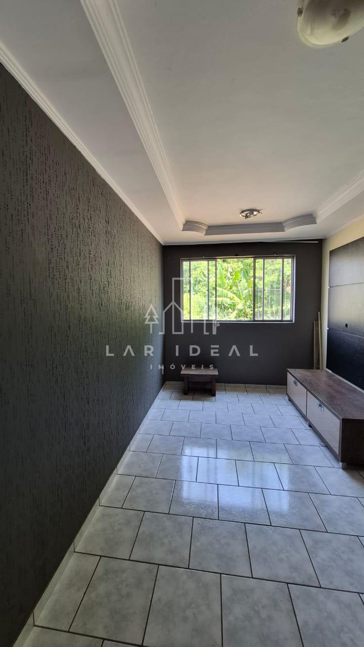 Apartamento com 03 quartos semi Mobiliado no Residencial  Ourém