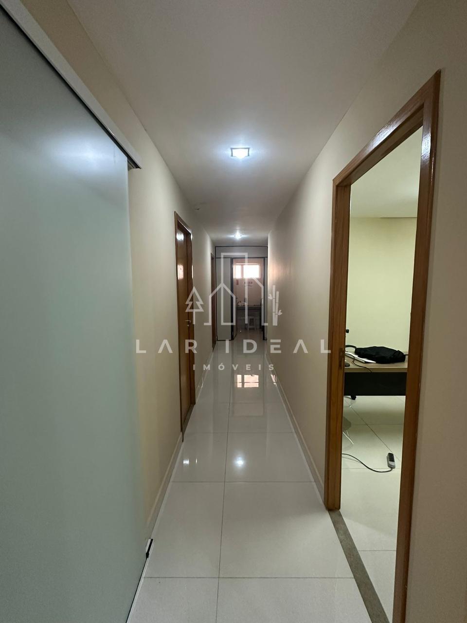 Sala Comercial à venda no Edifício Marajoaras, região central