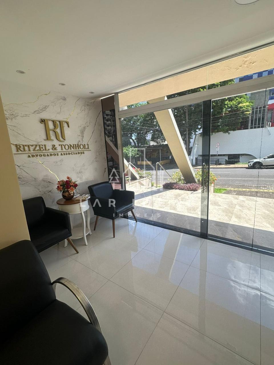 Sala Comercial à venda no Edifício Marajoaras, região central