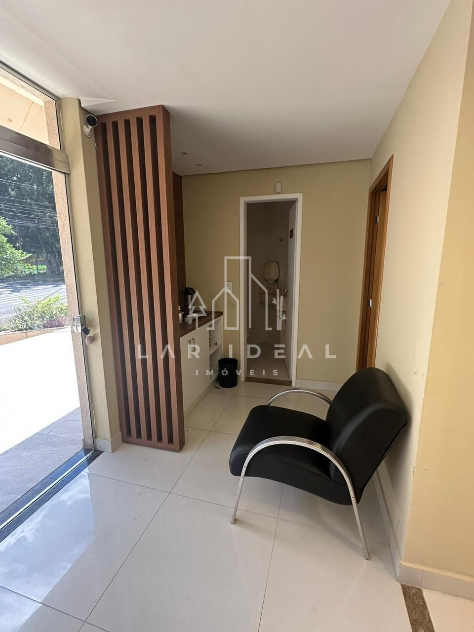 Sala Comercial à venda no Edifício Marajoaras, região central