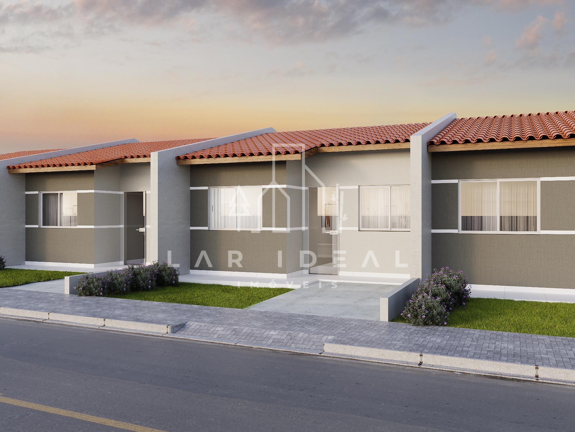 Condomínio Residencial 28 de Julho, com Entrada Facilitada e S...