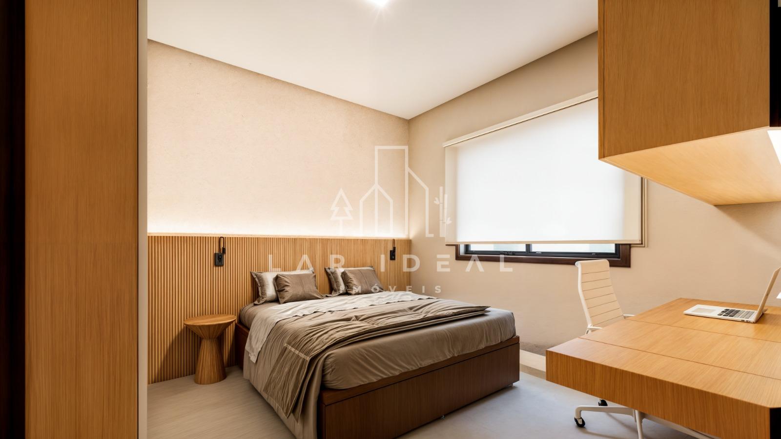 Casa Semimobiliada Alto padrão à venda no condomínio Royal fase 3 em Foz