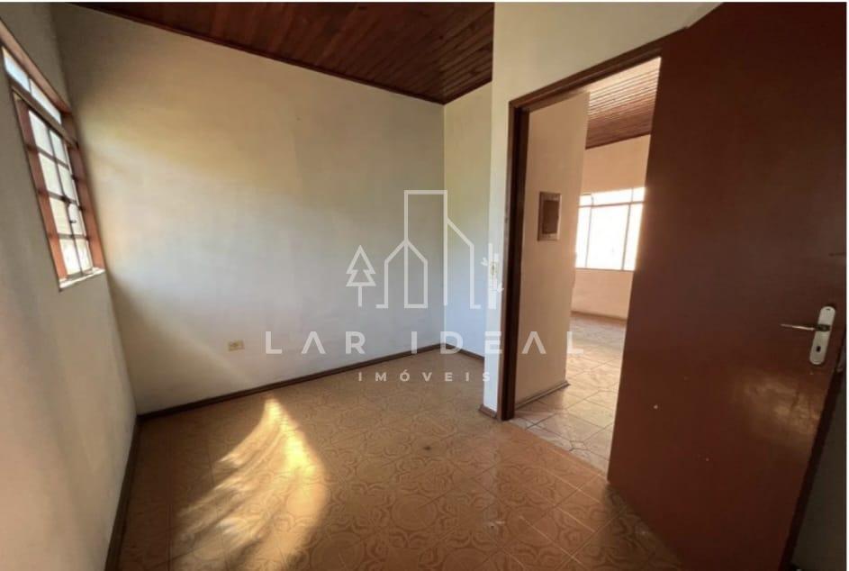 Casa, com amplo terreno no Jardim Karla, FOZ DO IGUACU - PR