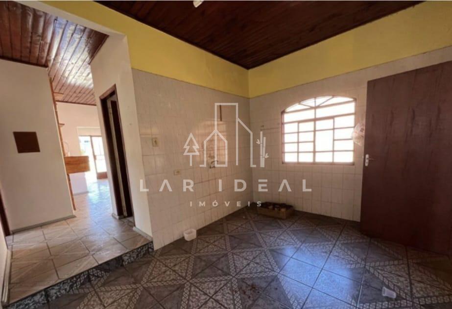 Casa, com amplo terreno no Jardim Karla, FOZ DO IGUACU - PR