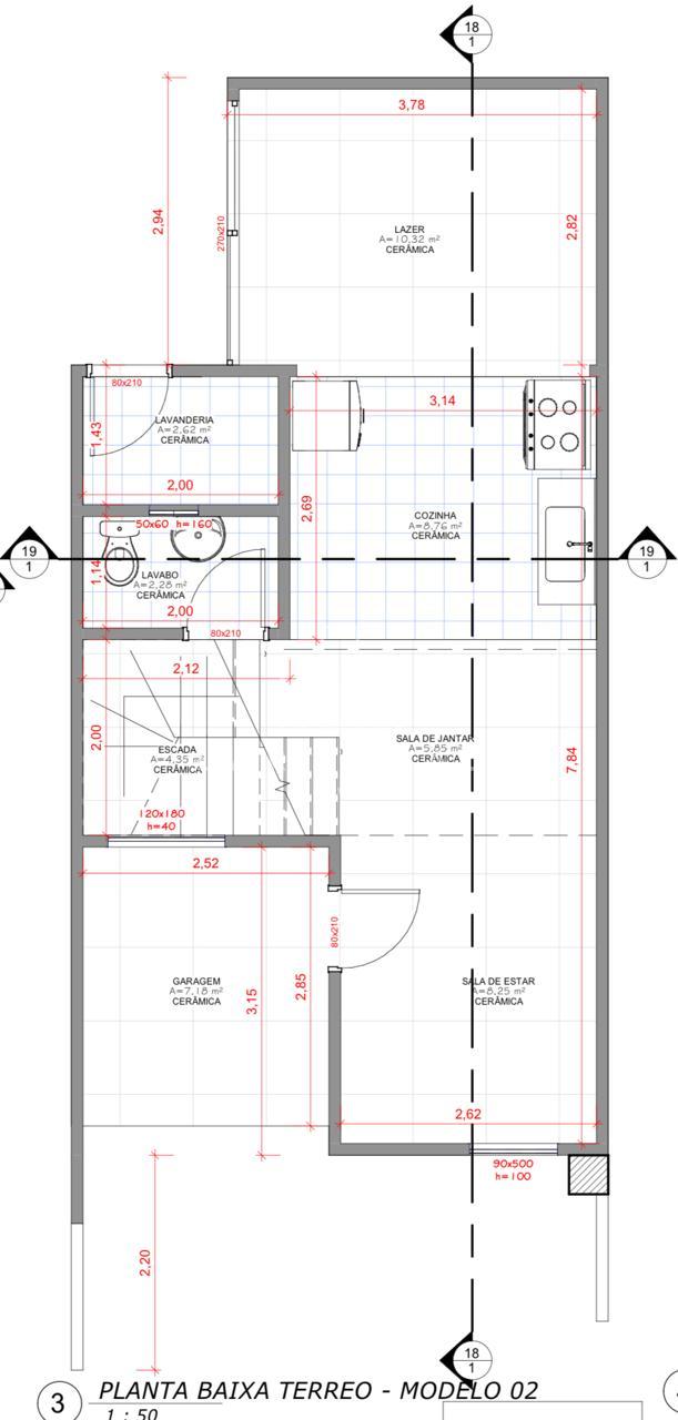 Sobrado em condominio fechado com 3 suítes, entrada e parcelas de 4.272,00 direto com a construtora