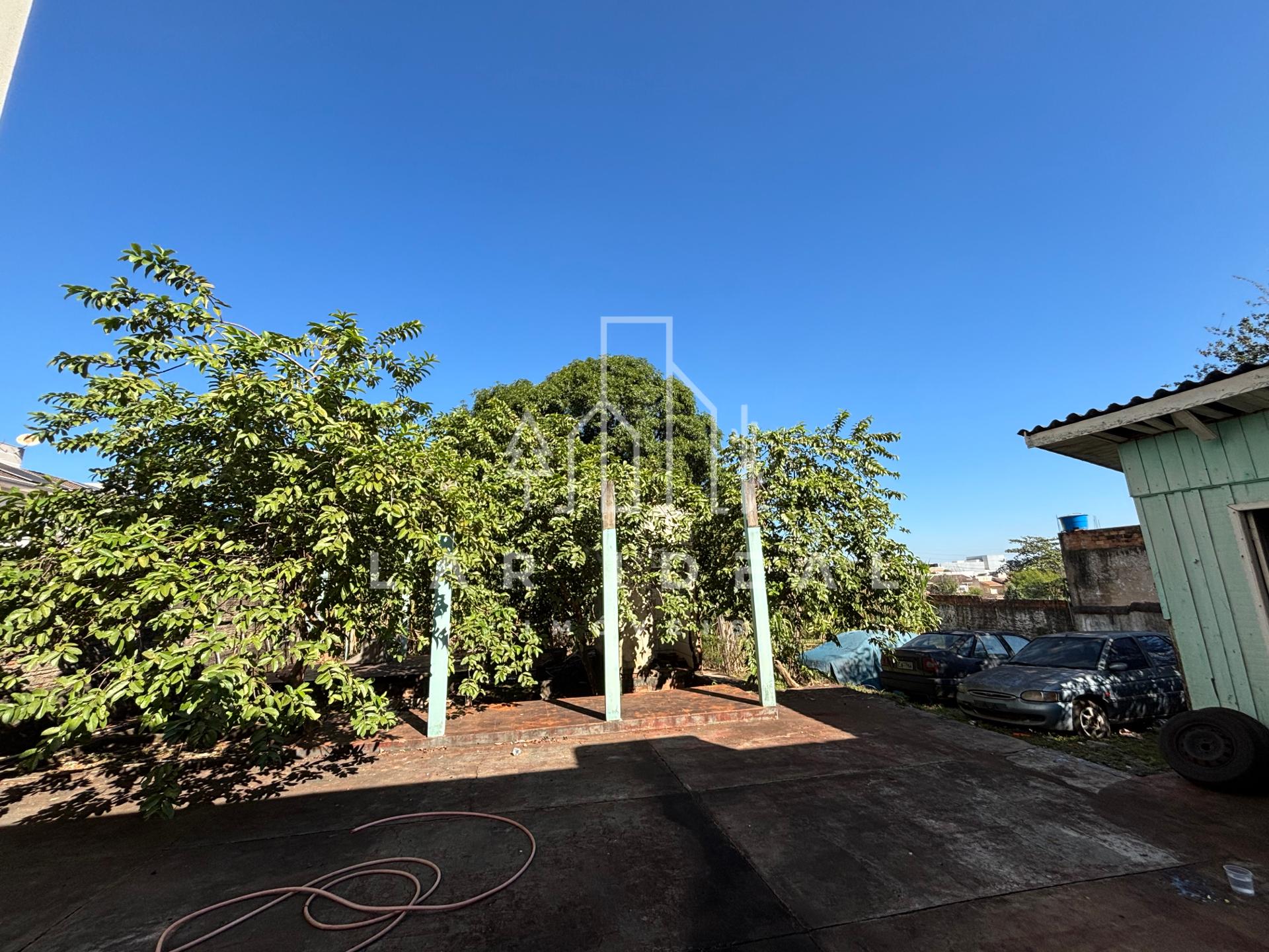 Sala Comercial à Venda na República Argentina em terreno de 1.674 m² em Foz