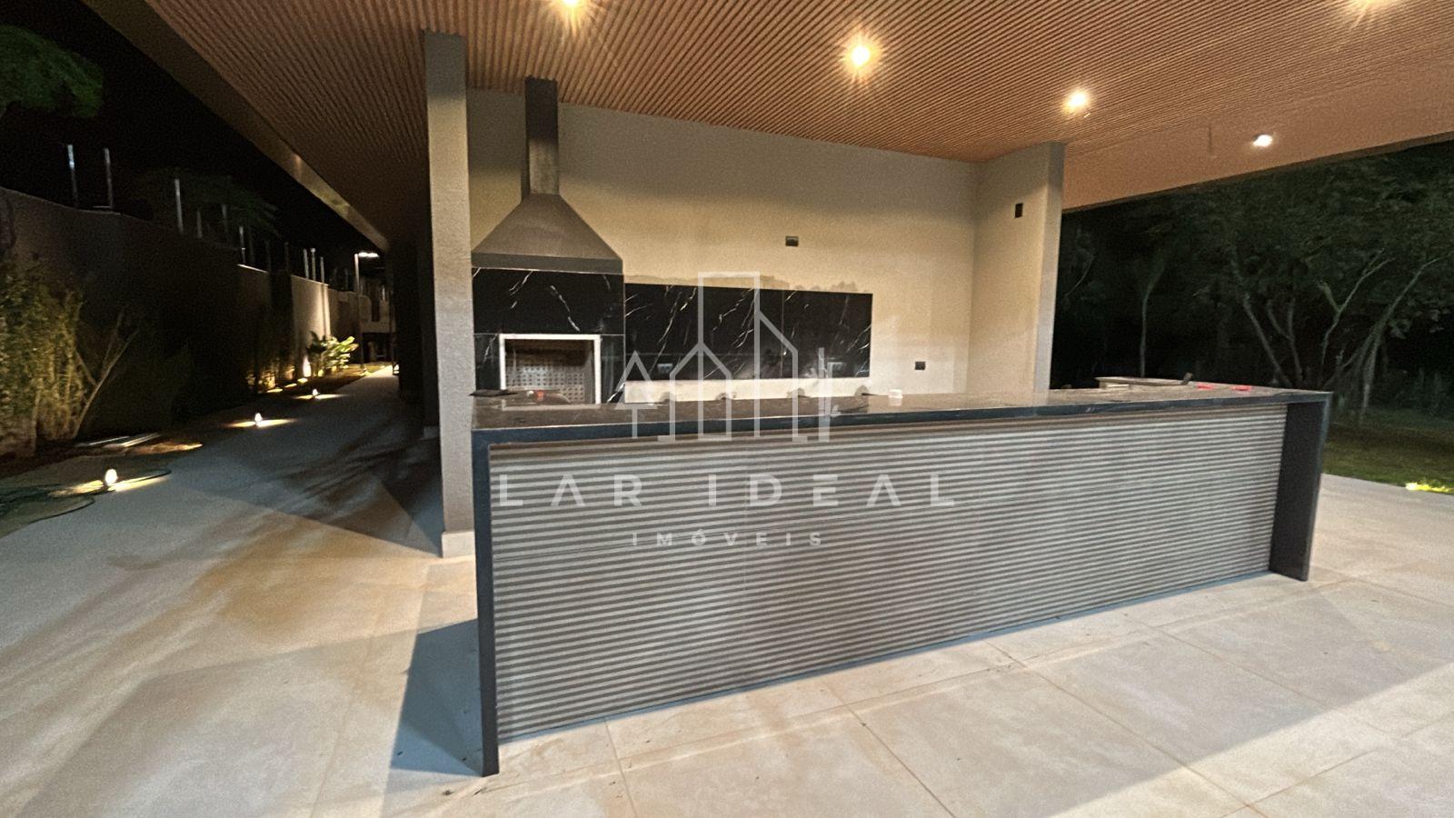 Terrenos de até 1033,46m² no Infinitus Residence & Club, com Entrada e Saldo Parcelado