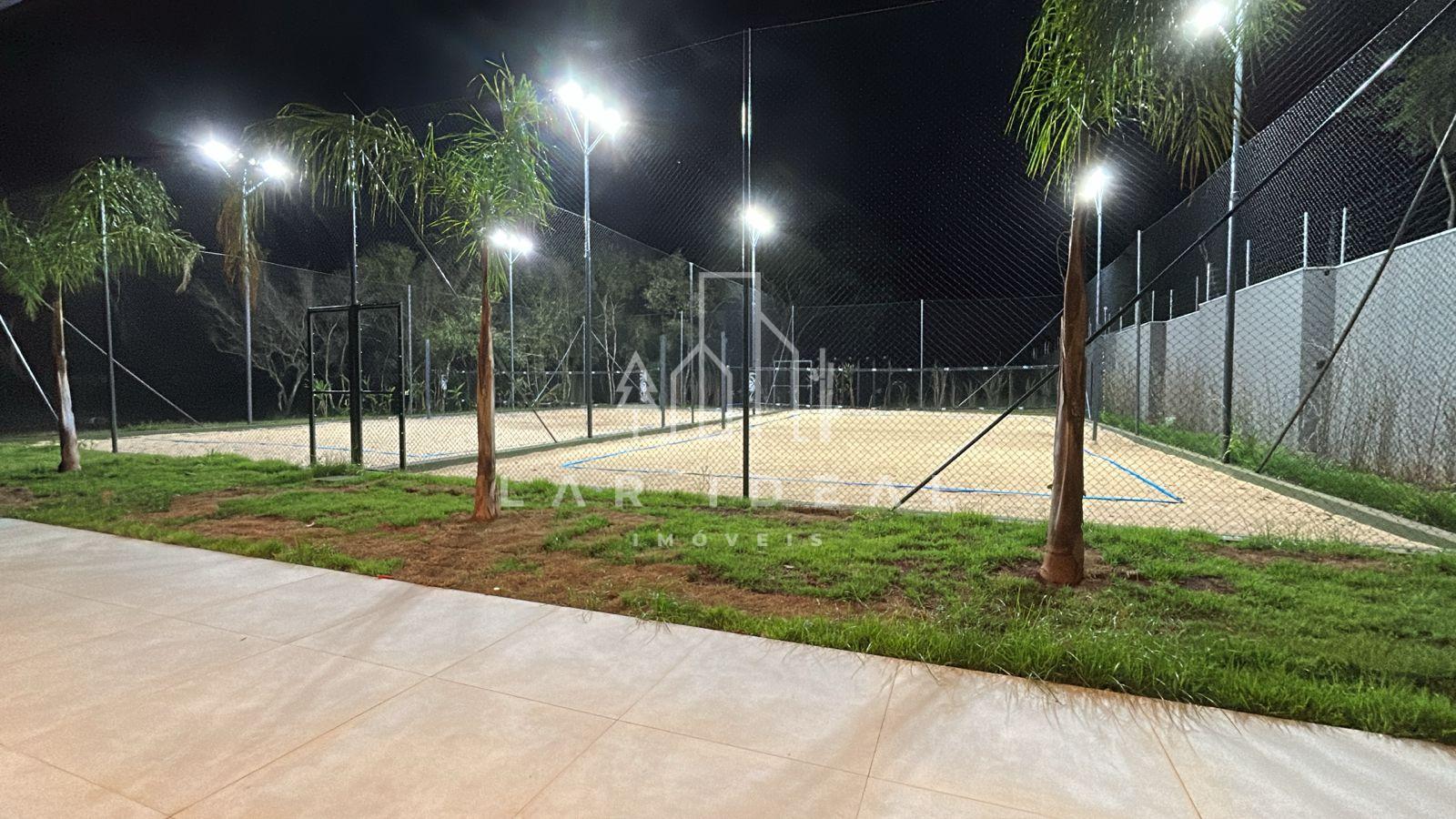Terrenos de até 1033,46m² no Infinitus Residence e Club, com Entrada e Saldo Parcelado