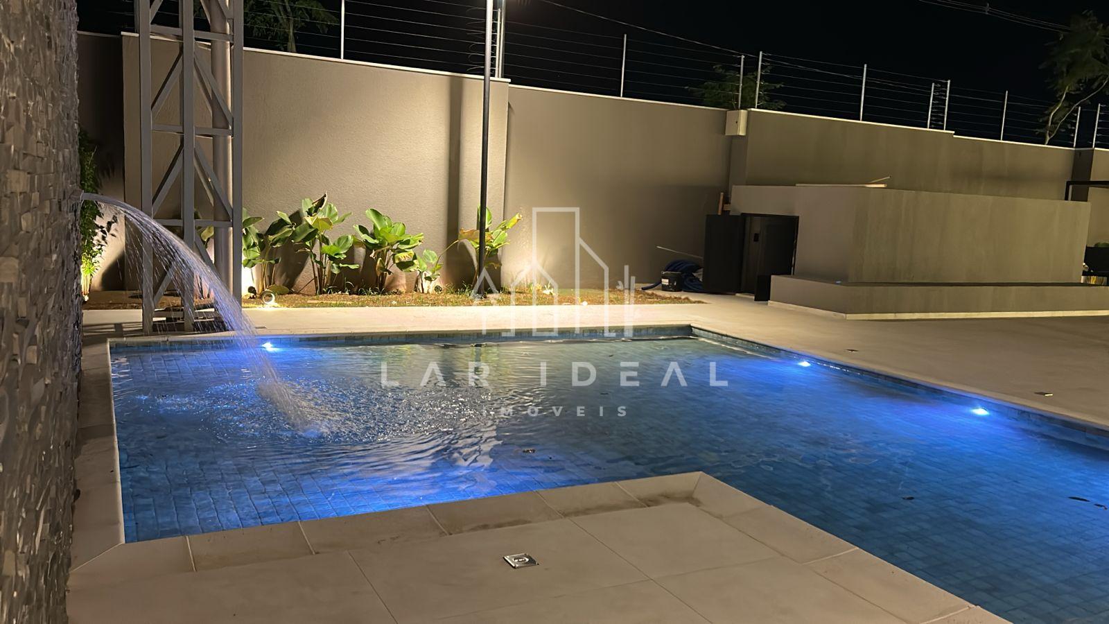 Terrenos de até 1033,46m² no Infinitus Residence e Club, com Entrada e Saldo Parcelado