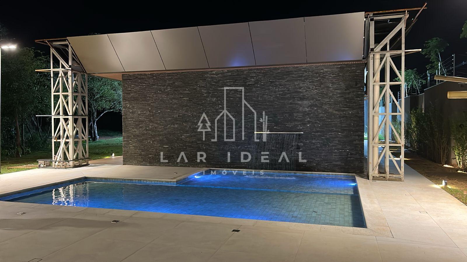 Terrenos de até 1033,46m² no Infinitus Residence & Club, com Entrada e Saldo Parcelado