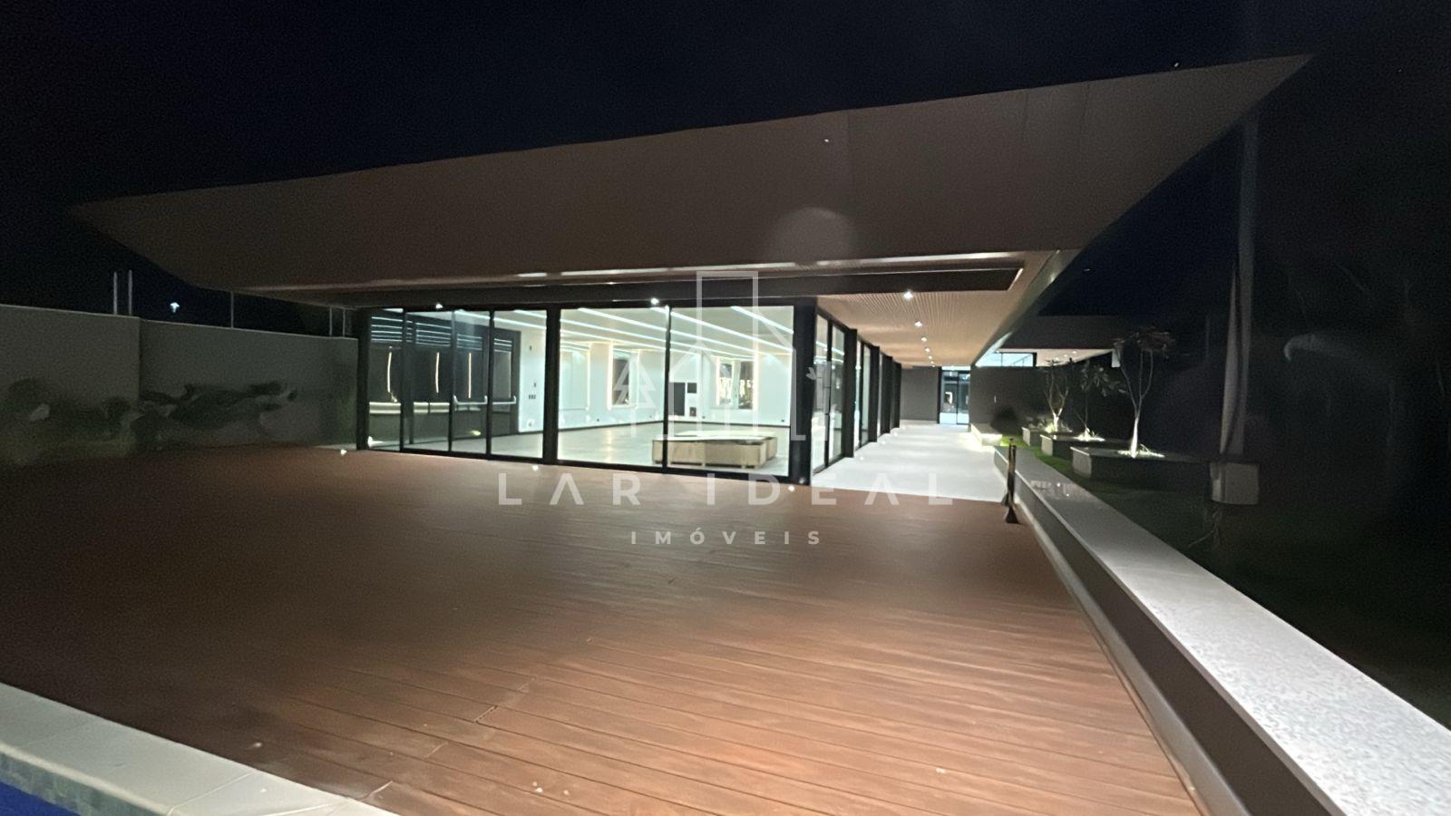 Terrenos de até 1033,46m² no Infinitus Residence & Club, com Entrada e Saldo Parcelado