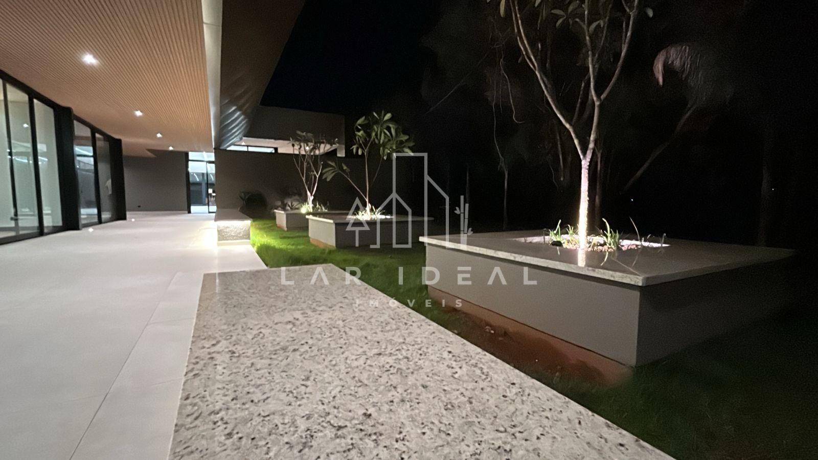 Terrenos de até 1033,46m² no Infinitus Residence & Club, com Entrada e Saldo Parcelado
