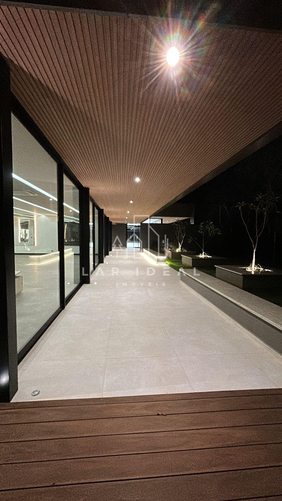 Terrenos de até 1033,46m² no Infinitus Residence & Club, com Entrada e Saldo Parcelado