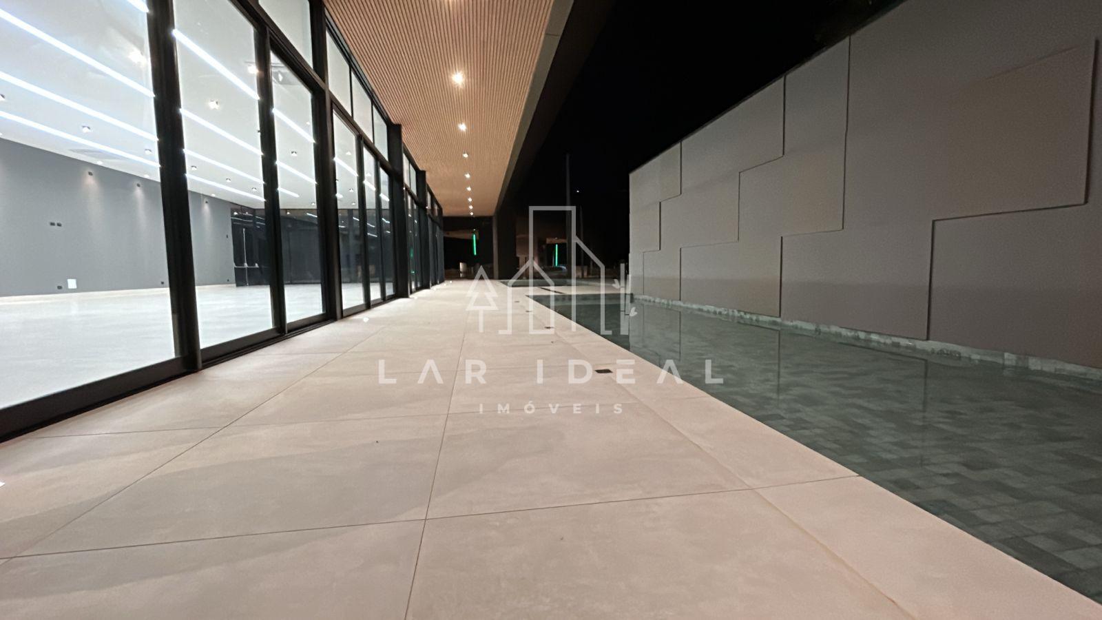 Terrenos de até 1033,46m² no Infinitus Residence & Club, com Entrada e Saldo Parcelado