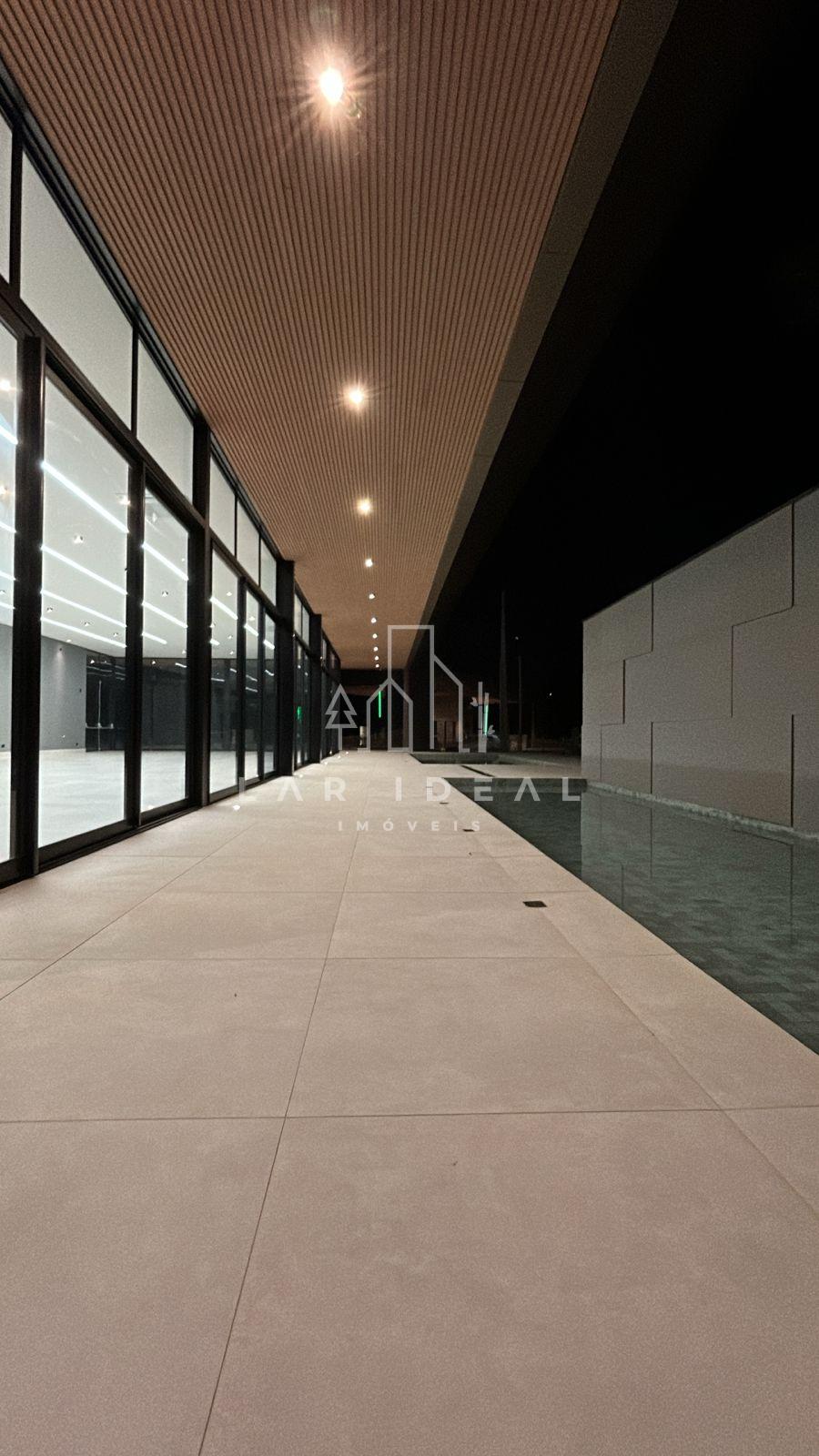 Terrenos de até 1033,46m² no Infinitus Residence & Club, com Entrada e Saldo Parcelado
