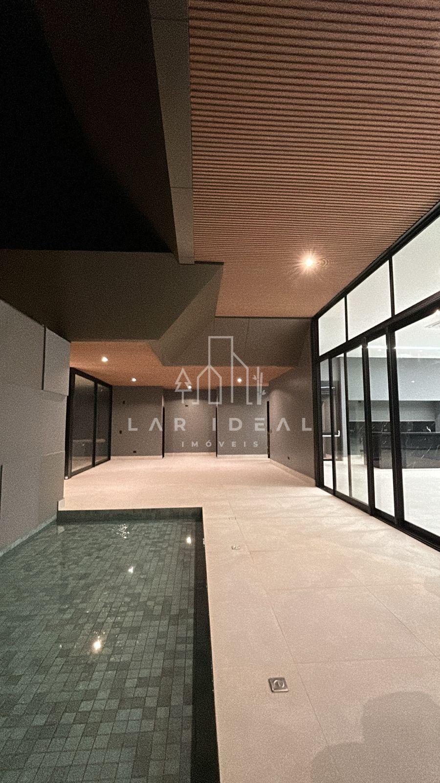 Terrenos de até 1033,46m² no Infinitus Residence & Club, com Entrada e Saldo Parcelado
