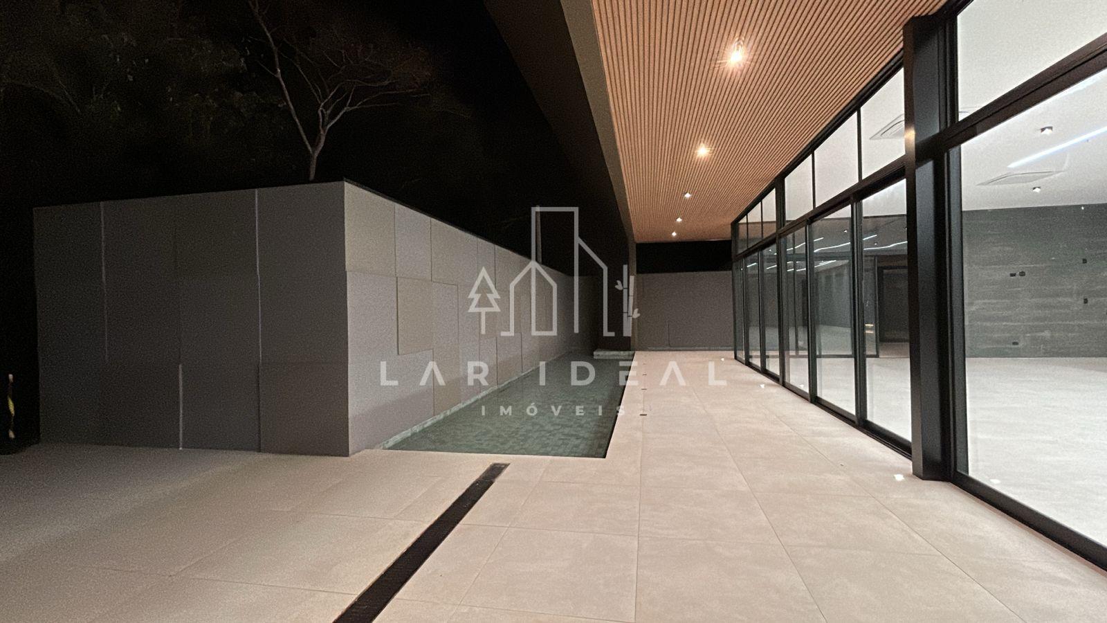 Terrenos de até 1033,46m² no Infinitus Residence & Club, com Entrada e Saldo Parcelado