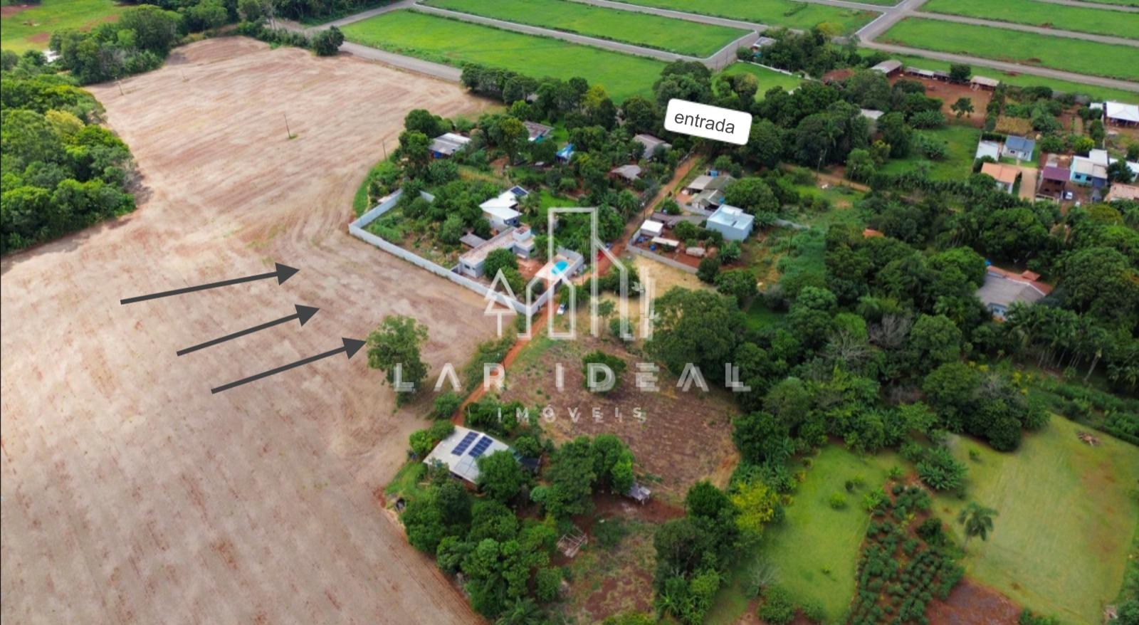 Chácara Urbana com 2.000m² próximo ao Hospital UNIMED -