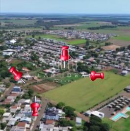 Para viver ou investir: Chácara Única com 6.755m² em Santa Terezinha