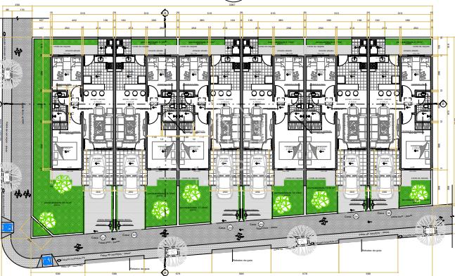 Casa com 2 quartos no Jardim Bourbon à Venda por R$ 290.000