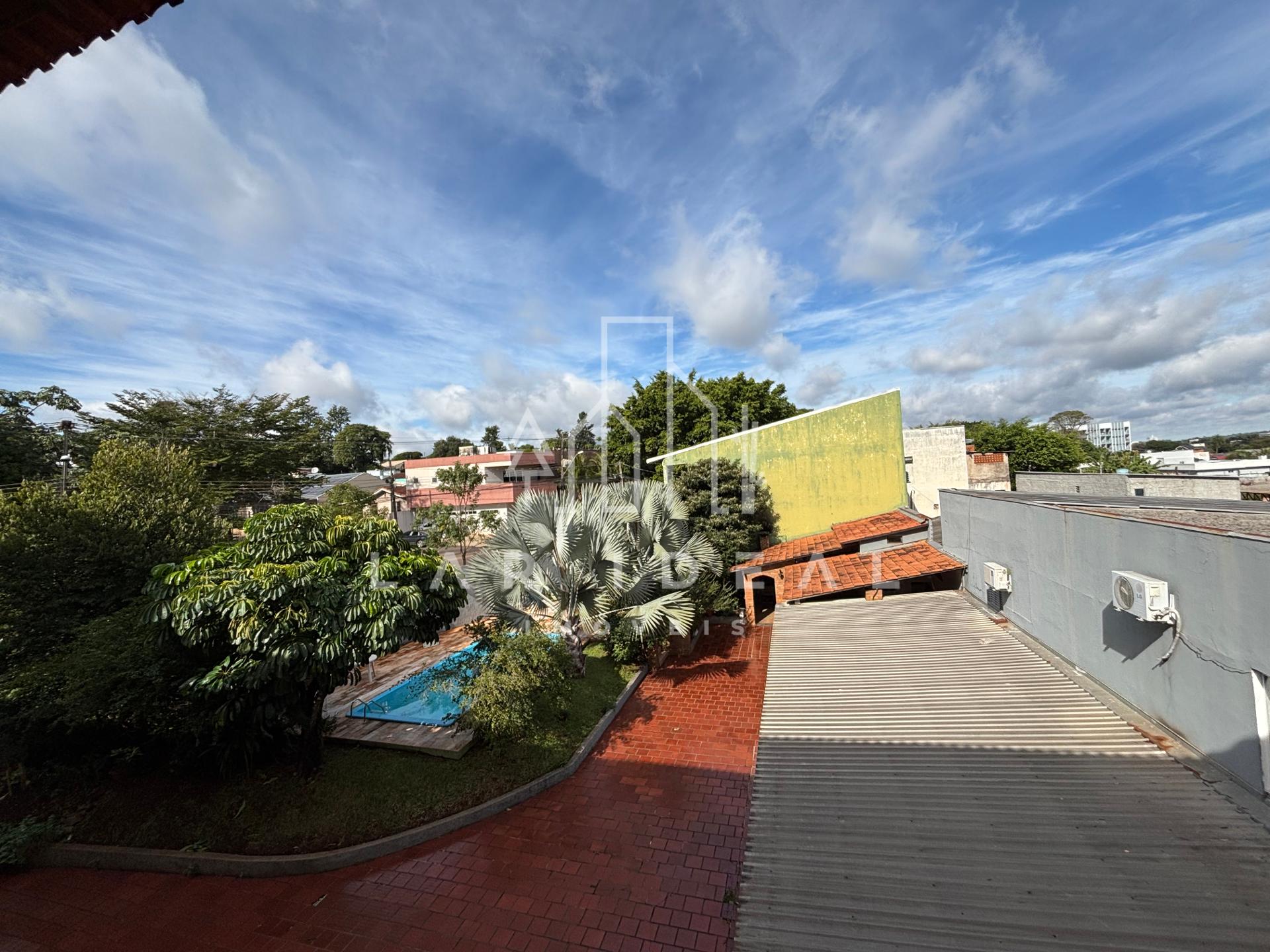 Prédio comercial à venda em Foz do Iguaçu na Vila Maracanã