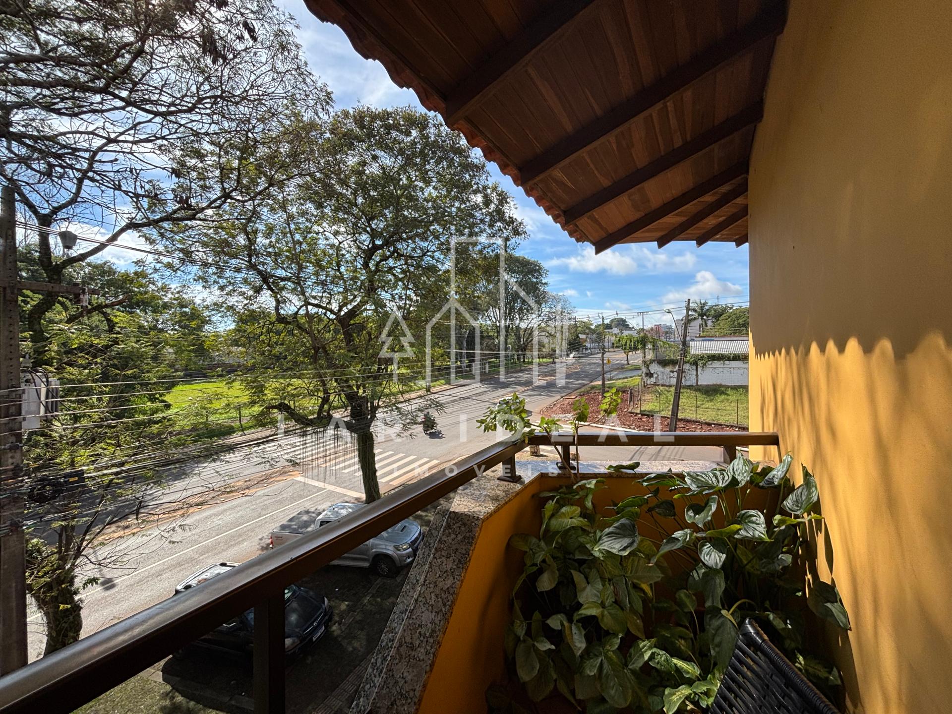 Prédio comercial à venda em Foz do Iguaçu na Vila Maracanã