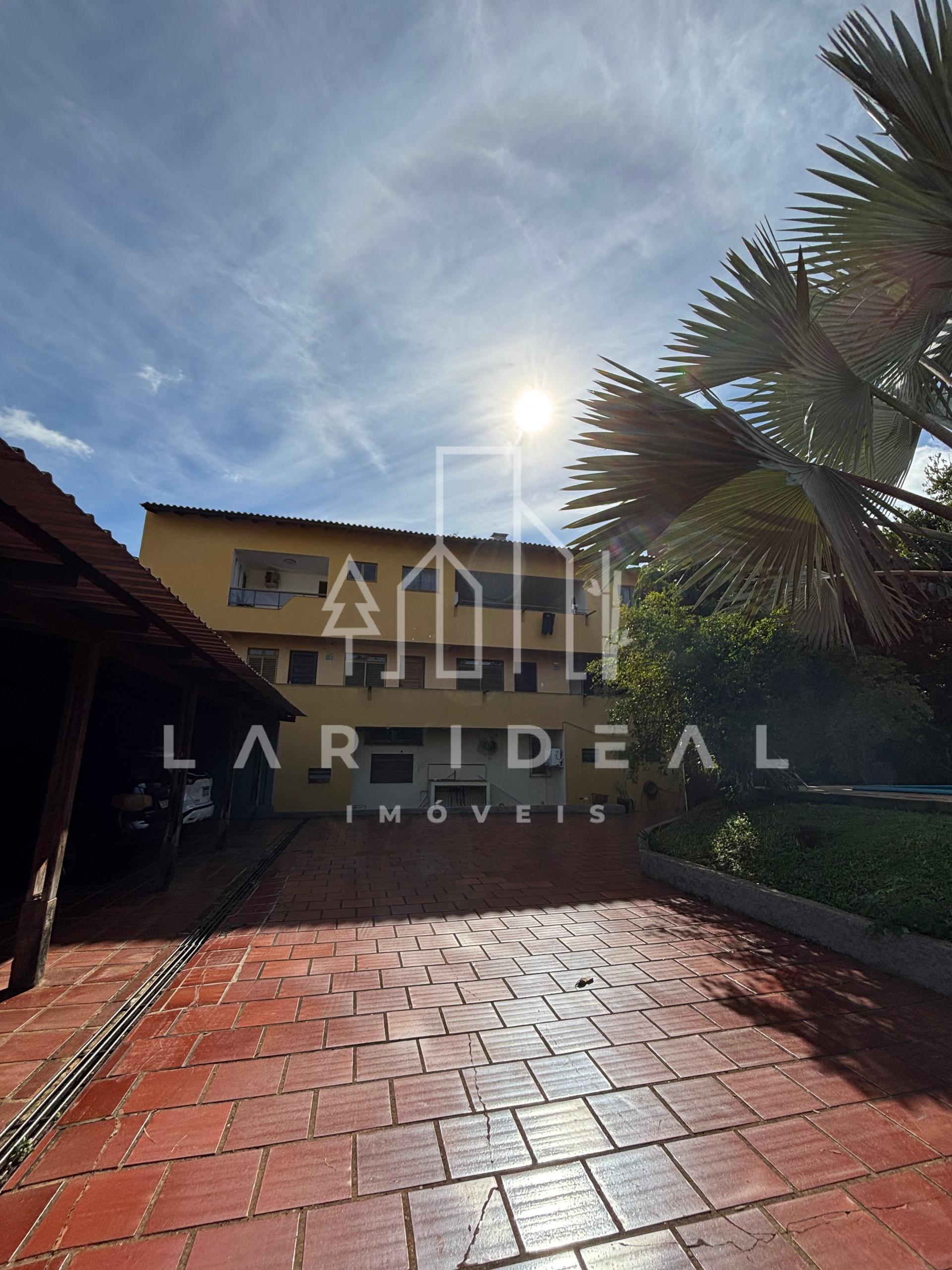 Prédio comercial à venda em Foz do Iguaçu na Vila Maracanã