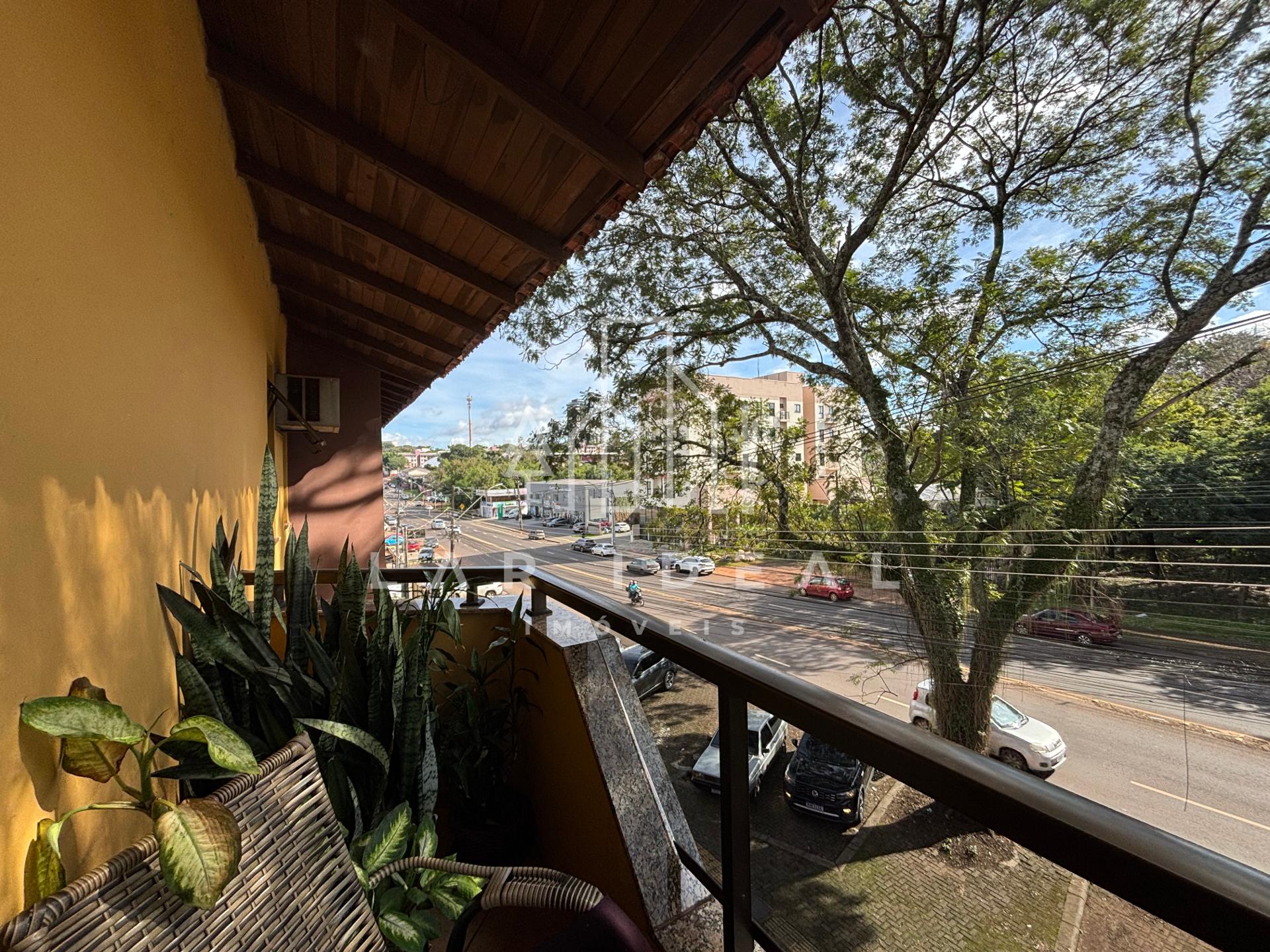Prédio comercial à venda em Foz do Iguaçu na Vila Maracanã
