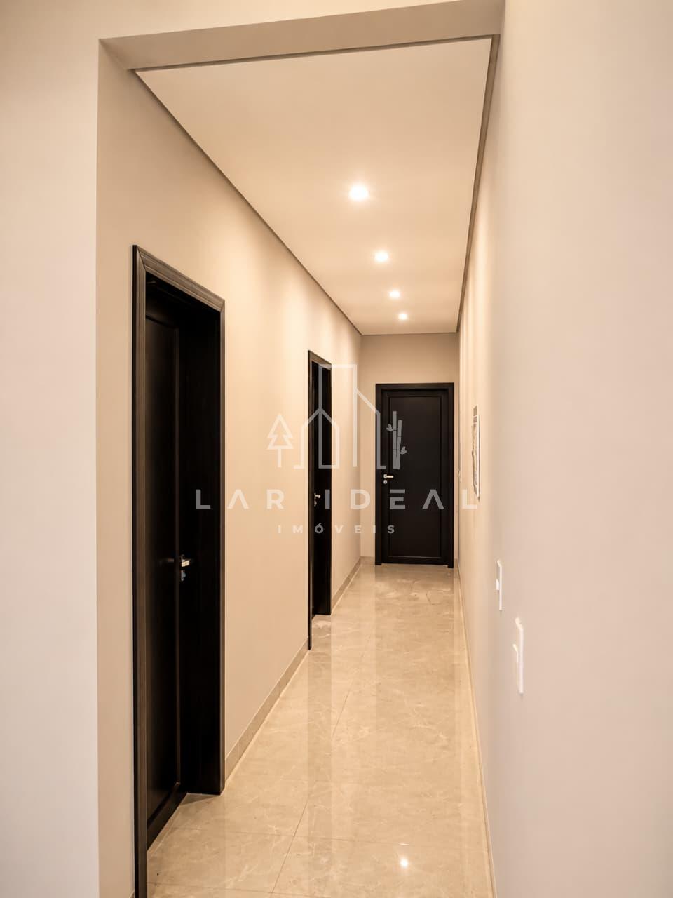 Casas novas e modernas no Jardim Santiago com 1 suíte e 1 quarto