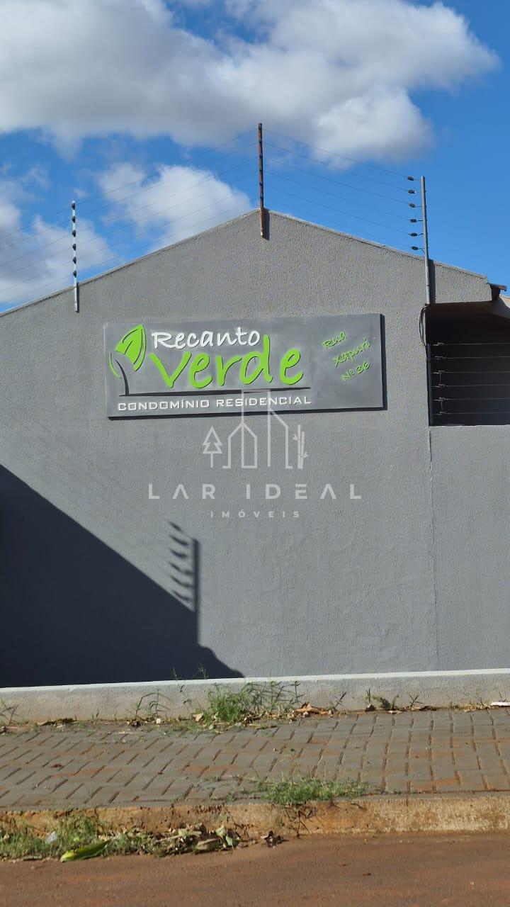 Casas com parcelamento DIRETO e parcelas FIXA  Jardim Canadá, FOZ DO IGUACU - PR
