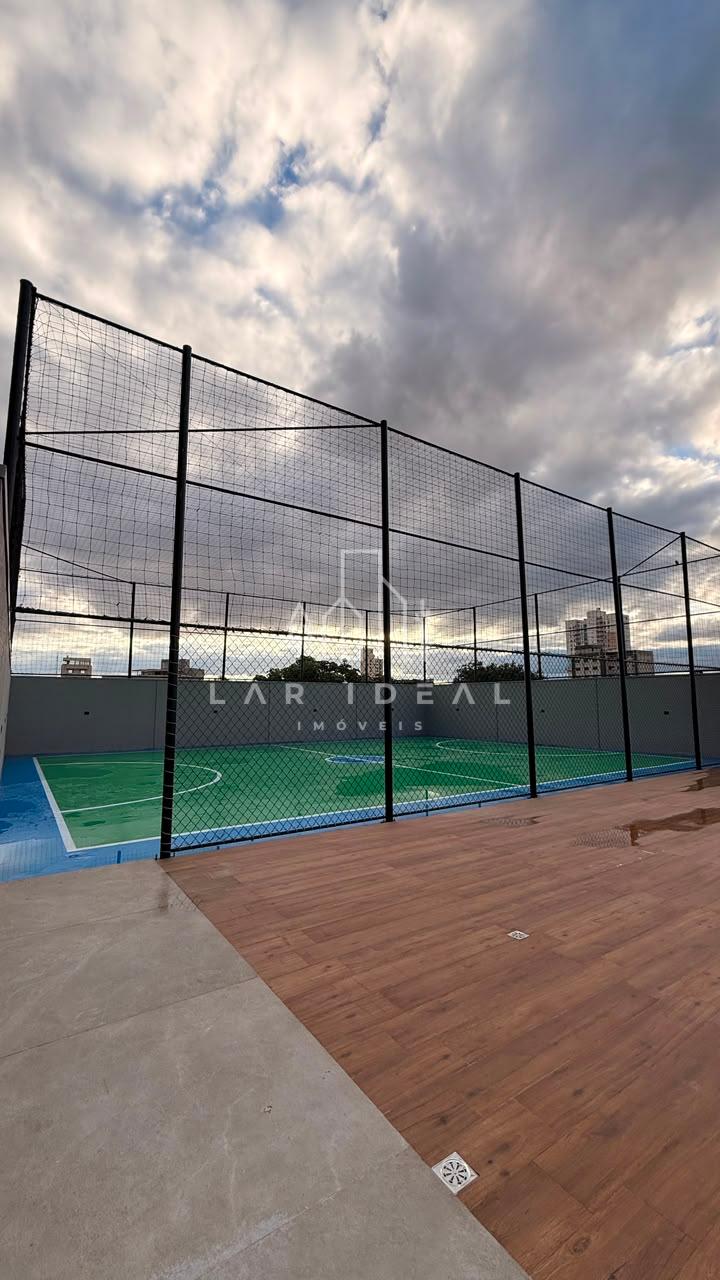 Apartamento à venda, Jardim Claudia, FOZ DO IGUACU - PR