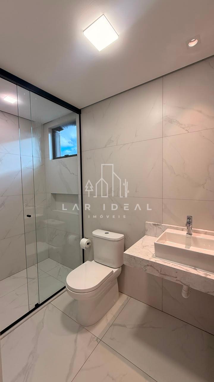 Apartamento à venda, Jardim Claudia, FOZ DO IGUACU - PR