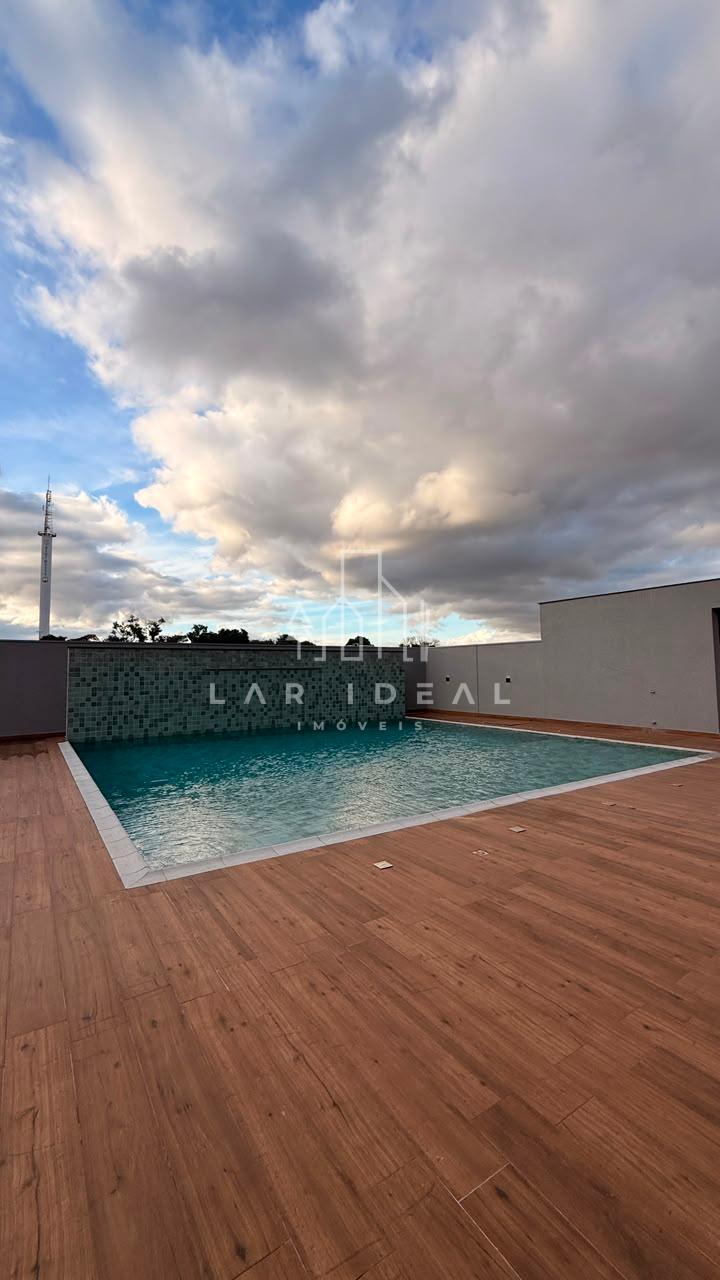 Apartamento à venda, Jardim Claudia, FOZ DO IGUACU - PR