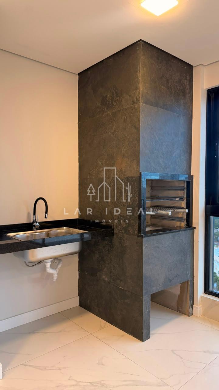 Apartamento à venda, Jardim Claudia, FOZ DO IGUACU - PR
