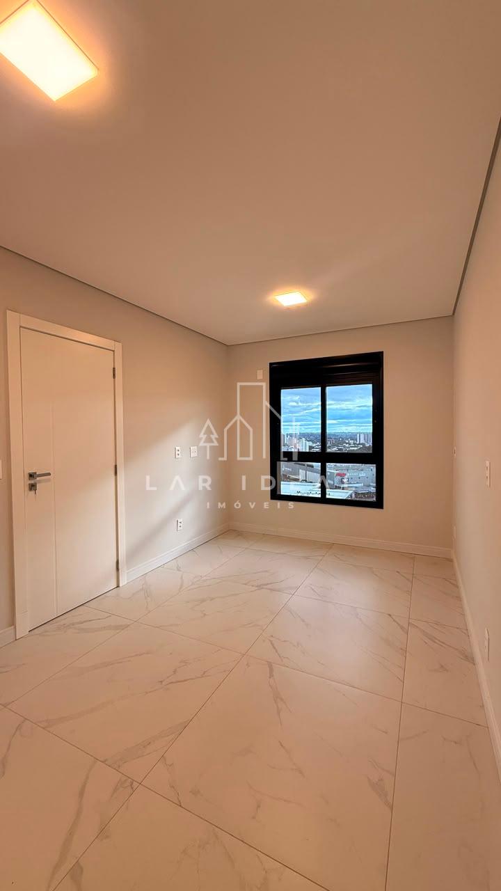 Apartamento à venda, Jardim Claudia, FOZ DO IGUACU - PR