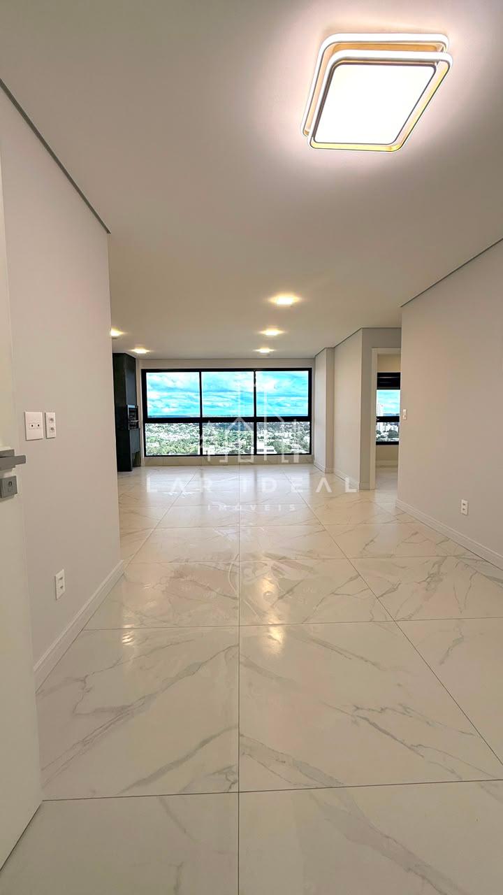 Apartamento à venda, Jardim Claudia, FOZ DO IGUACU - PR