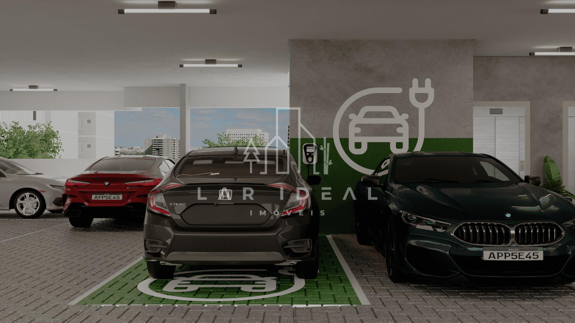 Pré-lançamento na Vila Yolanda - Easy Residence, com opções de plantas versáteis
