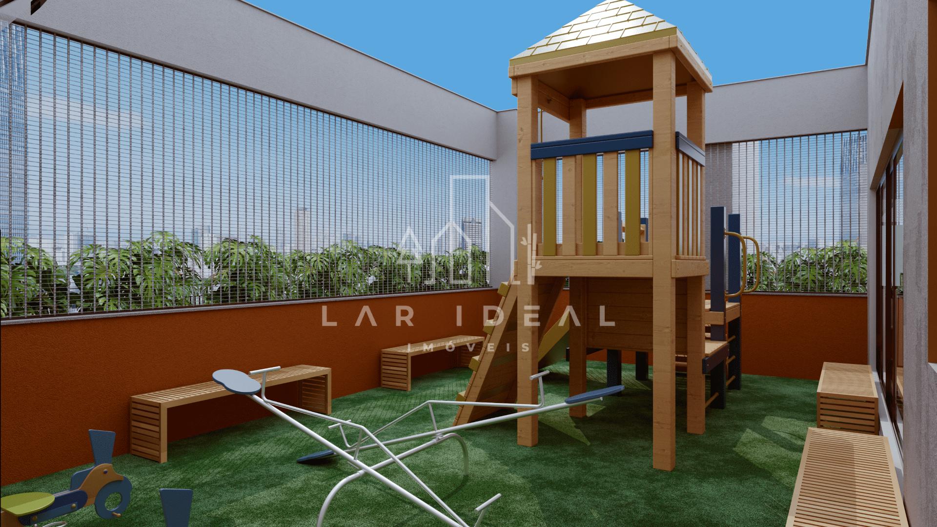 Pré-lançamento na Vila Yolanda - Easy Residence, com opções de plantas versáteis