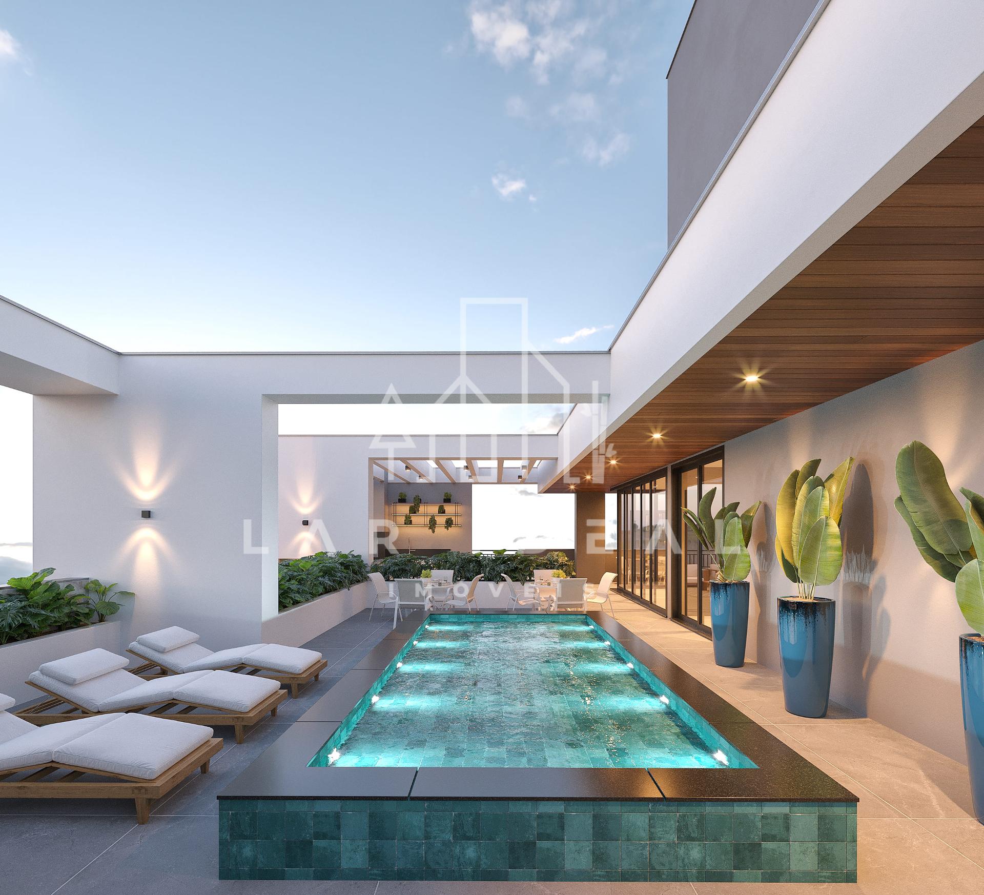 Pré-lançamento na Vila Yolanda - Easy Residence, com opções de plantas versáteis